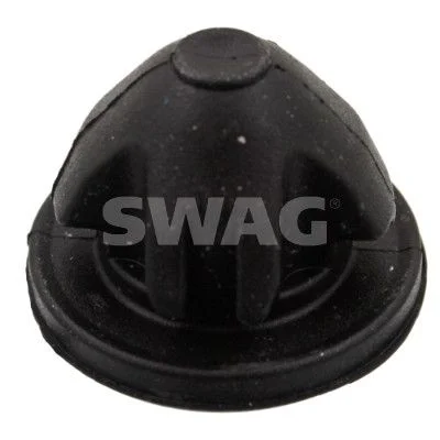 Elemento de Fixação, cobertura do motor SWAG 10 94 0837