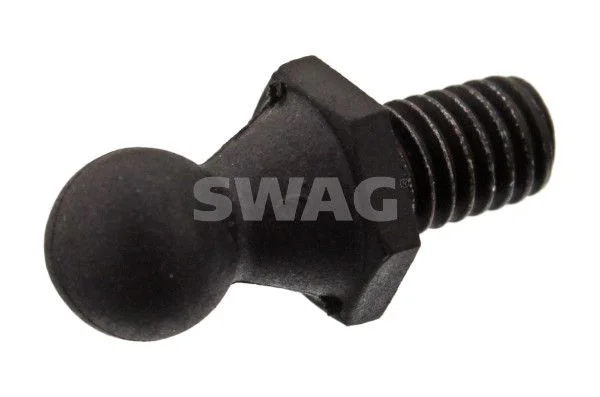 Elemento de Fixação, cobertura do motor SWAG 10 94 0838