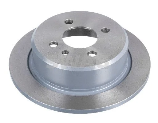 Brake Disc SWAG 20 90 4091