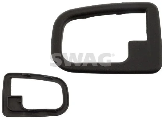 Frame, exterior door handle SWAG 20 92 8415