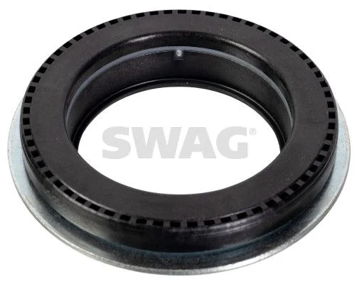 Rolling Bearing, suspension strut support mount SWAG 32 92 2498