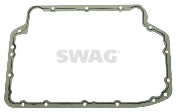 Junta, cárter de óleo SWAG 10 10 2006