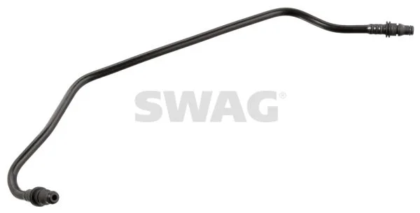 Breather Hose, expansion tank SWAG 10 10 3546