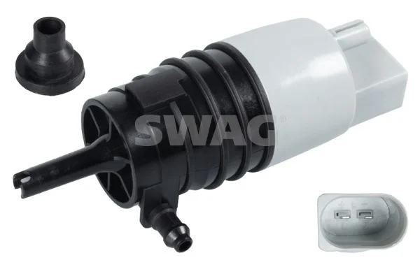 Bomba de líquido limpa-vidros, lavagem de janelas SWAG 10 10 7383