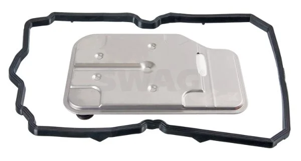 Kit de Filtro Hidráulico, transmissão automática SWAG 10 10 7823