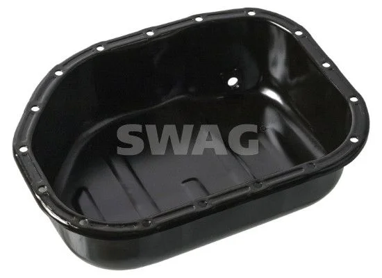 Oil Sump SWAG 10 22 0010