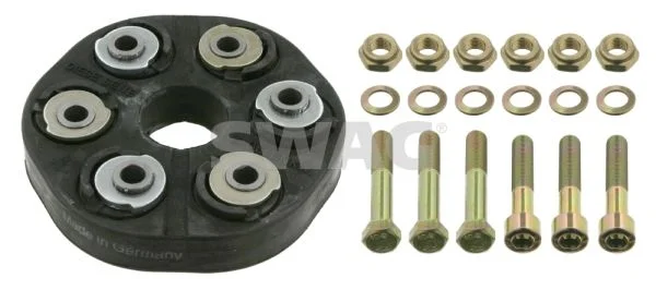 Joint, propshaft SWAG 10 86 0003