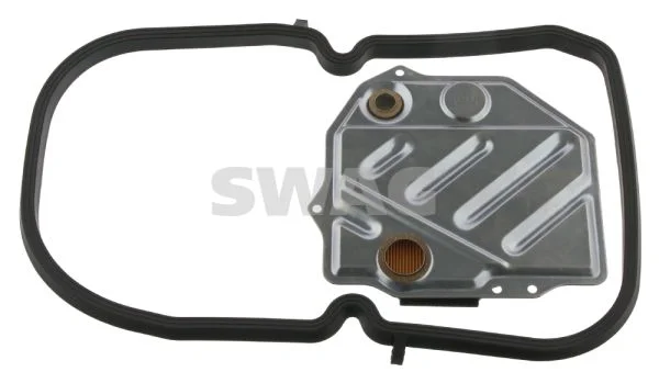 Kit de Filtro Hidráulico, transmissão automática SWAG 10 90 2177