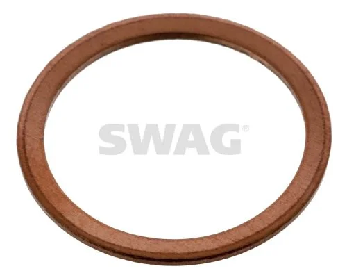 Anel de Sinete, tampão de drenagem de óleo SWAG 10 90 3014