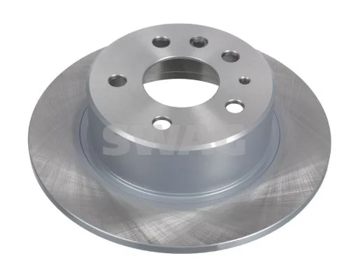 Brake Disc SWAG 10 90 8506