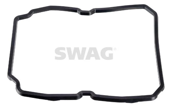Junta, cárter de óleo da transmissão automática SWAG 10 91 0072