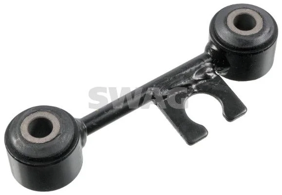 Link/Coupling Rod, stabiliser bar SWAG 10 91 8165
