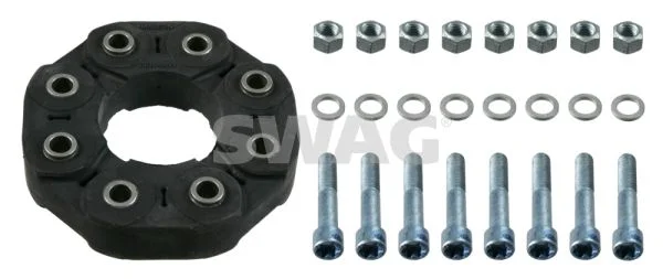 Joint, propshaft SWAG 10 92 1199
