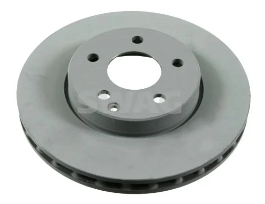 Brake Disc SWAG 10 92 2156