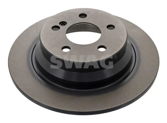 Brake Disc SWAG 10 92 2160