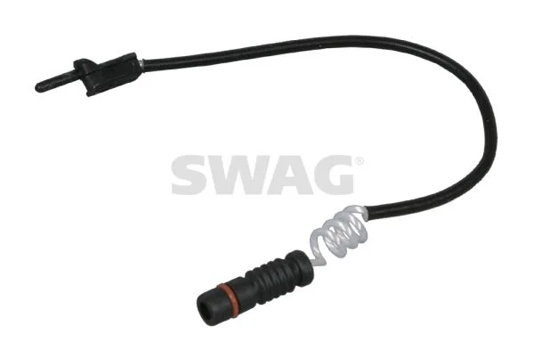 Contato de aviso, desgaste das pastilhas de travão SWAG 10 92 2402
