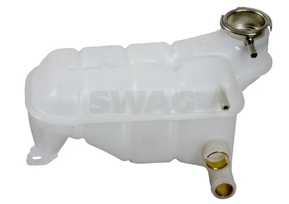 Depósito de expansão, refrigerante SWAG 10 92 2627
