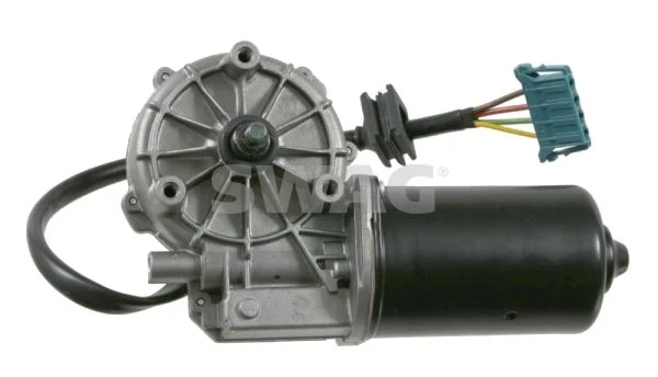 Motor do Limpa-parabrisas SWAG 10 92 2691