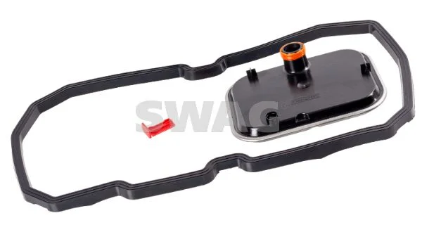 Kit de Filtro Hidráulico, transmissão automática SWAG 10 92 4568