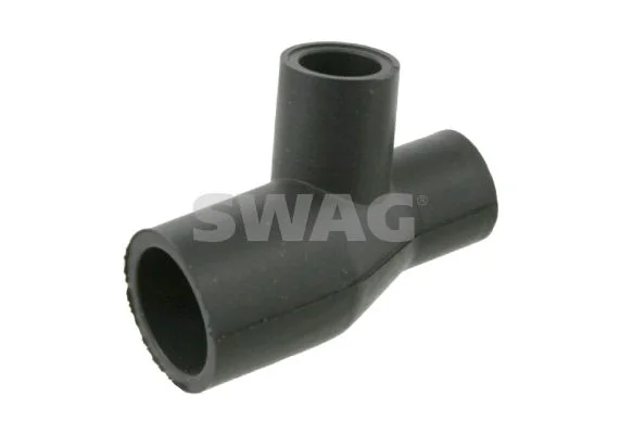 Mangueira, ventilação da tampa do cabeçote do cilindro SWAG 10 92 6156