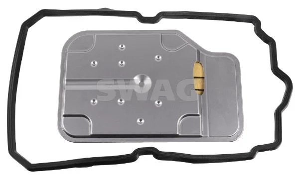 Kit de Filtro Hidráulico, transmissão automática SWAG 10 93 0157