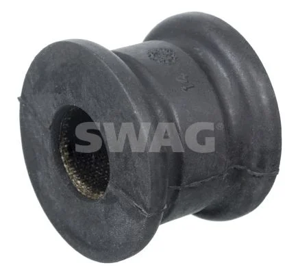 Mounting, stabiliser bar SWAG 10 93 0852