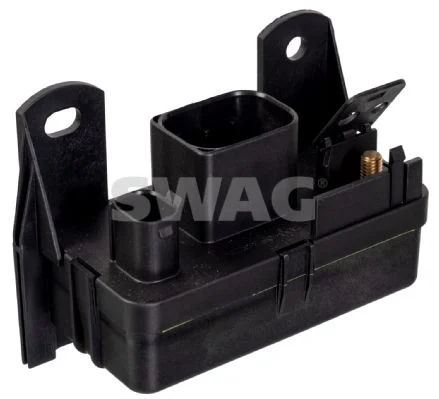 Relay, glow plug system SWAG 10 93 0905