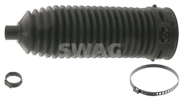 Bellow Kit, steering SWAG 10 93 3475