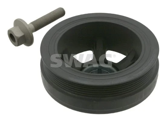 Belt Pulley, crankshaft SWAG 10 93 3656