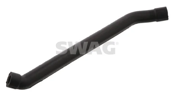 Mangueira, ventilação do cárter SWAG 10 93 3850