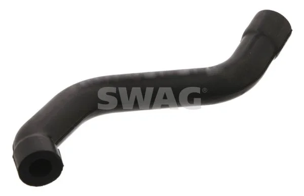 Mangueira, ventilação do cárter SWAG 10 93 3851