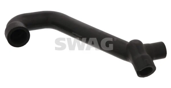 Mangueira, ventilação do cárter SWAG 10 93 3854