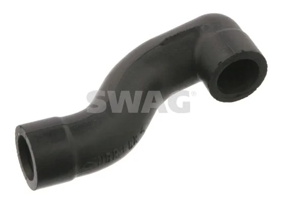 Mangueira, ventilação do cárter SWAG 10 93 6011