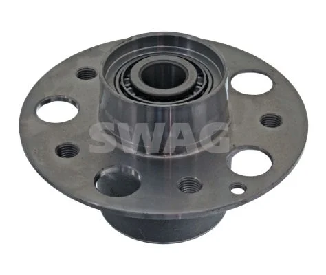 Kit de rolamentos de roda SWAG 10 93 6077
