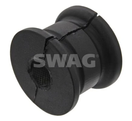 Suporte, barra estabilizadora SWAG 10 93 6389