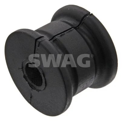 Suporte, barra estabilizadora SWAG 10 93 6391