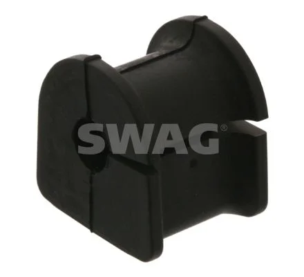 Mounting, stabiliser bar SWAG 10 93 8536