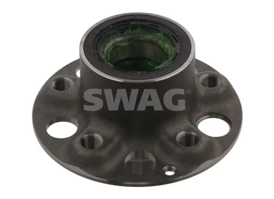 Wheel Bearing Kit SWAG 10 93 8652