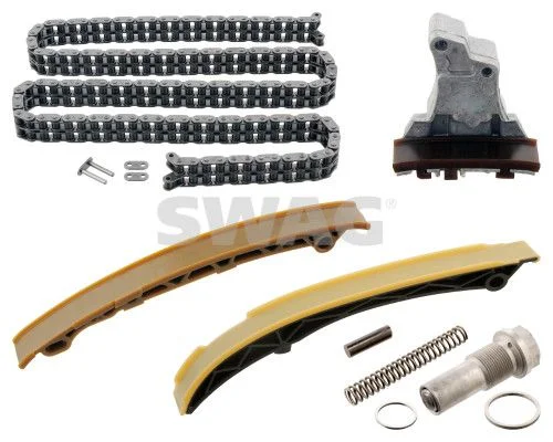 Kit de corrente de distribuição SWAG 10 94 0621