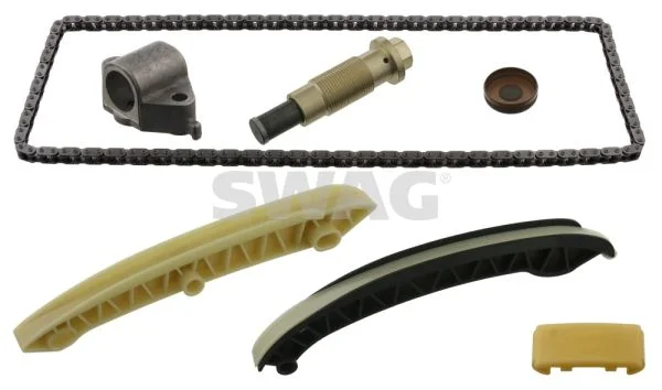 Kit de corrente de distribuição SWAG 10 94 0953