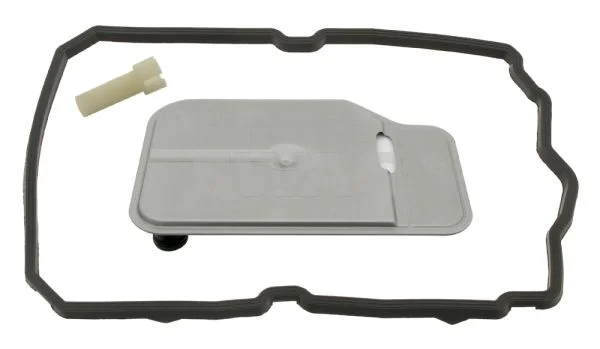 Kit de Filtro Hidráulico, transmissão automática SWAG 10 94 4530