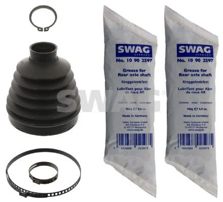 Bellow Kit, drive shaft SWAG 10 94 4715