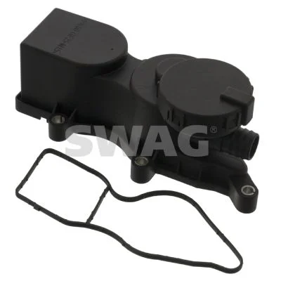 Separador de Óleo, ventilação do cárter SWAG 10 94 9462