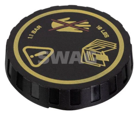 Tampa, tanque de refrigeração SWAG 11 94 7561