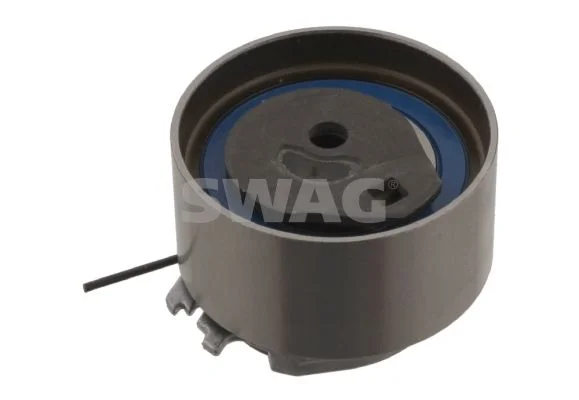 Tensioner Pulley, timing belt SWAG 14 92 9563
