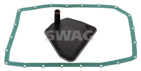 Kit de Filtro Hidráulico, transmissão automática SWAG 20 10 0399