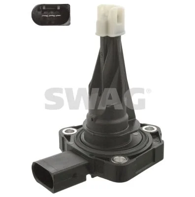 Sensor, nível de óleo do motor SWAG 20 10 3215