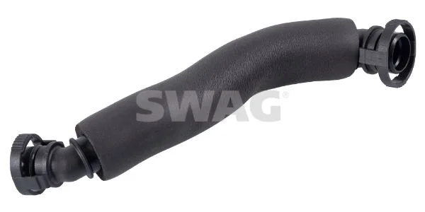 Hose, crankcase ventilation SWAG 20 10 8771