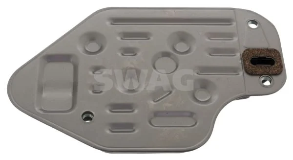 Filtro hidráulico, transmissão automática SWAG 20 90 8993