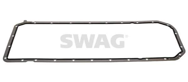 Junta, cárter de óleo SWAG 20 91 2318